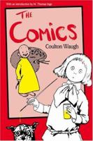 The Comics (Studies in Popular Culture Series) 0878054995 Book Cover