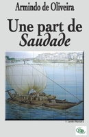 Une part de saudade 2384065947 Book Cover