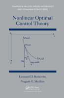 Nonlinear Optimal Control Theory 1466560266 Book Cover