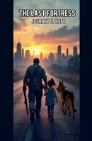 Man and girl on dangerous road B0FR7NB6PP Book Cover