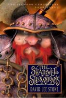 The Shadewell Shenanigans 0786837969 Book Cover