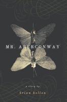 Mr. Aberconway 198406035X Book Cover