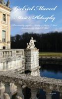 Music And Philosophy (Marquette Studies in Philosophy) 087462665X Book Cover