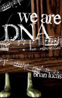 We Are DNA 0981487920 Book Cover