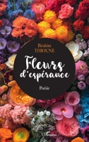 Fleurs d’espérance: Poésie (French Edition) 2336588293 Book Cover