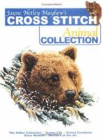 Jayne Netley Mayhews Cross Stitch Animal Collection (Jayne Netley Mayhew's Cross Stitch)