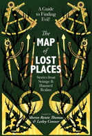 The Map of Lost Places 195576526X Book Cover