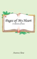 Pages of My Heart 1482881020 Book Cover