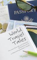 World Travel Tales 149731108X Book Cover