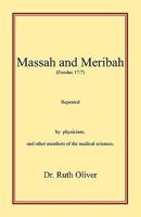 Massah and Meribah 1926582411 Book Cover