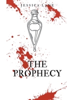 The Prophecy B0CQFDWHPX Book Cover