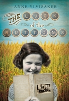 The Luck of the Buttons 0763660612 Book Cover