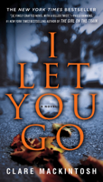 I Let You Go 0451488598 Book Cover