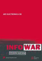 Ars Electronica 98 3662376415 Book Cover