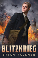 Blitzkrieg 1338857827 Book Cover