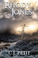 Rhody Jones B085RT8CTY Book Cover