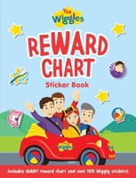 The Wiggles Reward Chart Sticker Book 1925970280 Book Cover