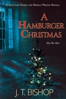 A Hamburger Christmas 1955370214 Book Cover