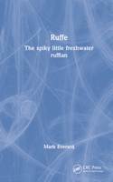 Ruffe: The spiky little freshwater ruffian 1032317310 Book Cover