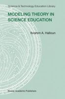 Modeling Theory In Science Education 1402021399 Book Cover
