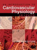 An Introduction to Cardiovascular Physiology 0340942045 Book Cover