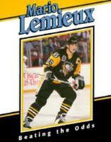Mario Lemieux: Beating the Odds 0822597179 Book Cover