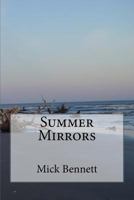 Summer Mirrors 0692511520 Book Cover