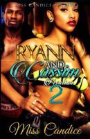 Ryann & Cassim 2: Fixation 1720627002 Book Cover