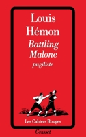 Battling Malone, pugiliste 1534921451 Book Cover