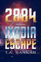 2884—Ixodia Escape 1607494116 Book Cover