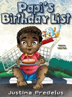 Papi's Birthday List 1736120824 Book Cover