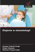 Klejenie w stomatologii 6208977231 Book Cover
