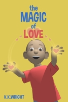 The Magic of Love B0DZP85117 Book Cover