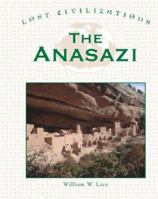 The Anasazi 1590185633 Book Cover