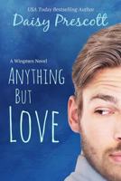 Anything but Love 0997816155 Book Cover