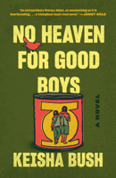 No Heaven for Good Boys 0399591982 Book Cover