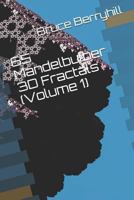 65 Mandelbulber 3D Fractals 1728808332 Book Cover