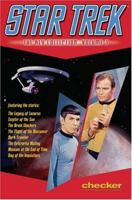 Star Trek: The Key Collection, Vol. 3 (Star Trek: The Key Collection) 0975380850 Book Cover