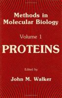 Proteins (Methods in Molecular Biology) 0896030628 Book Cover