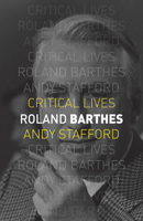 Roland Barthes 1780234953 Book Cover