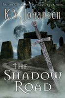 The Shadow Road 1554691656 Book Cover
