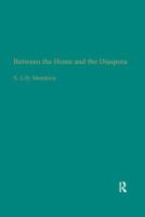 Between the Homeland and the Diaspora: The Politics of Theorizing Filipino and Filipino American Identities 1138987794 Book Cover