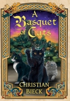 A Basquet of Cats 1911486039 Book Cover