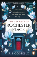 The Secrets of Rochester Place 0241994403 Book Cover