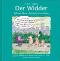 Der Widder 3782718658 Book Cover