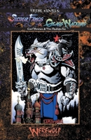Silver Fangs & Glass Walkers (Werewolf Tribe Novel) 1637894112 Book Cover
