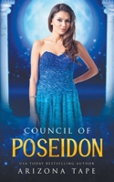 Council Of Poseidon B0C7GLS96H Book Cover