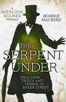 The Serpent Under 0008380880 Book Cover