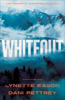 Whiteout: Two Romantic Suspense Novellas 076424597X Book Cover