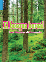 Los Bosques Boreales 1510524576 Book Cover